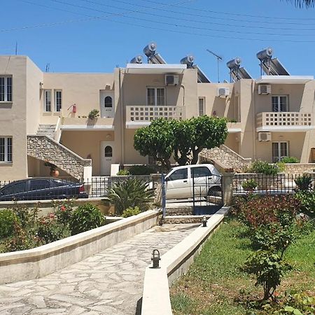 Sofia Apartments Sea View Georgioupoli Exterior photo