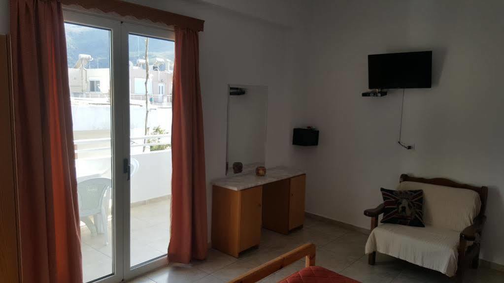 Sofia Apartments Sea View Georgioupoli Exterior photo