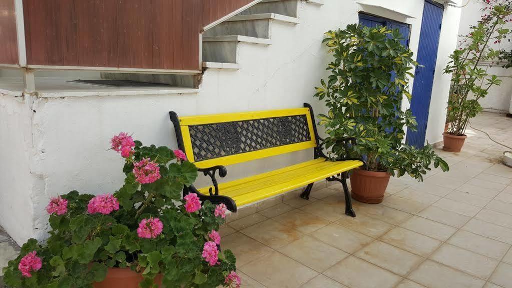 Sofia Apartments Sea View Georgioupoli Exterior photo